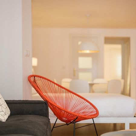 Apartamento Sombrereria Rimbombin Burgos Room photo