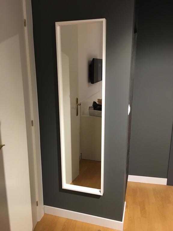 Apartamento Sombrereria Rimbombin Burgos Room photo