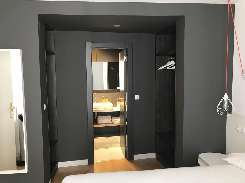 Apartamento Sombrereria Rimbombin Burgos Room photo