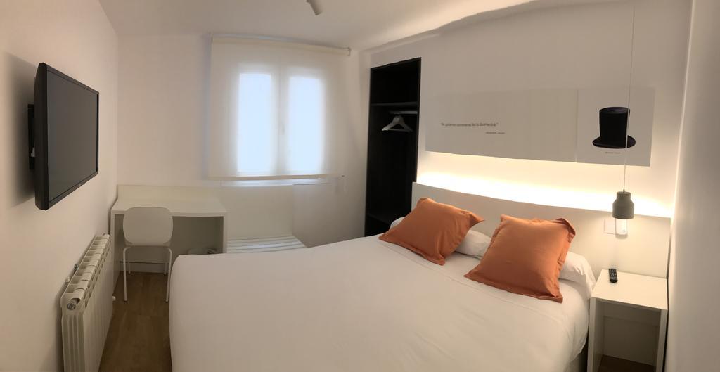 Apartamento Sombrereria Rimbombin Burgos Room photo