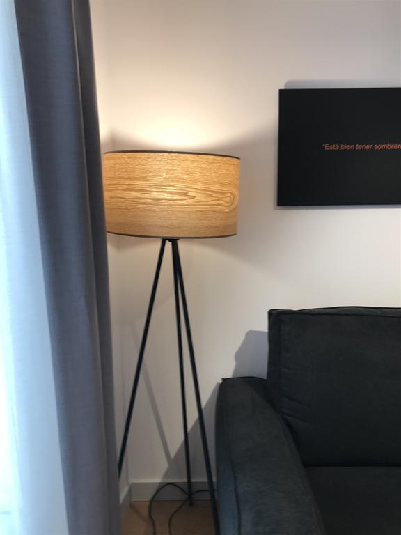 Apartamento Sombrereria Rimbombin Burgos Room photo