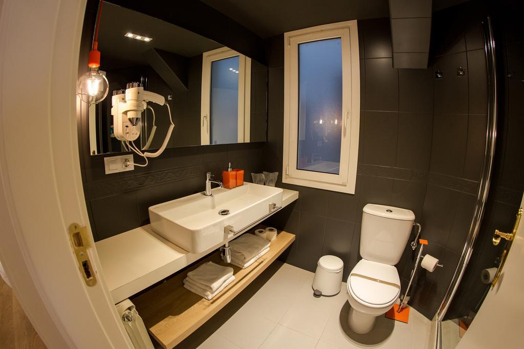 Apartamento Sombrereria Rimbombin Burgos Room photo