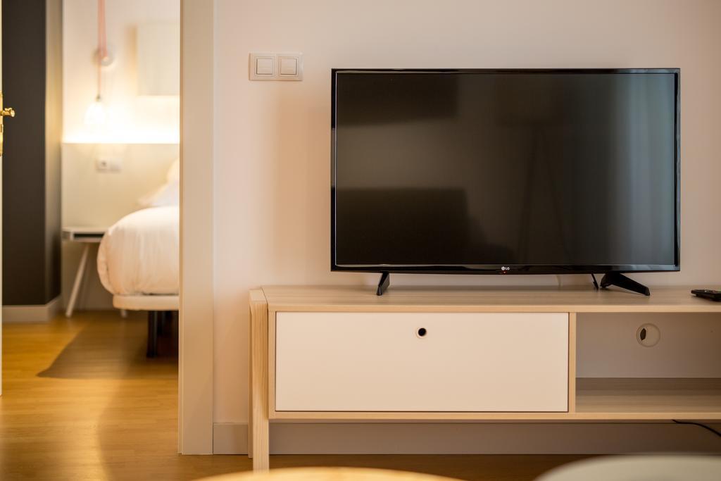 Apartamento Sombrereria Rimbombin Burgos Room photo