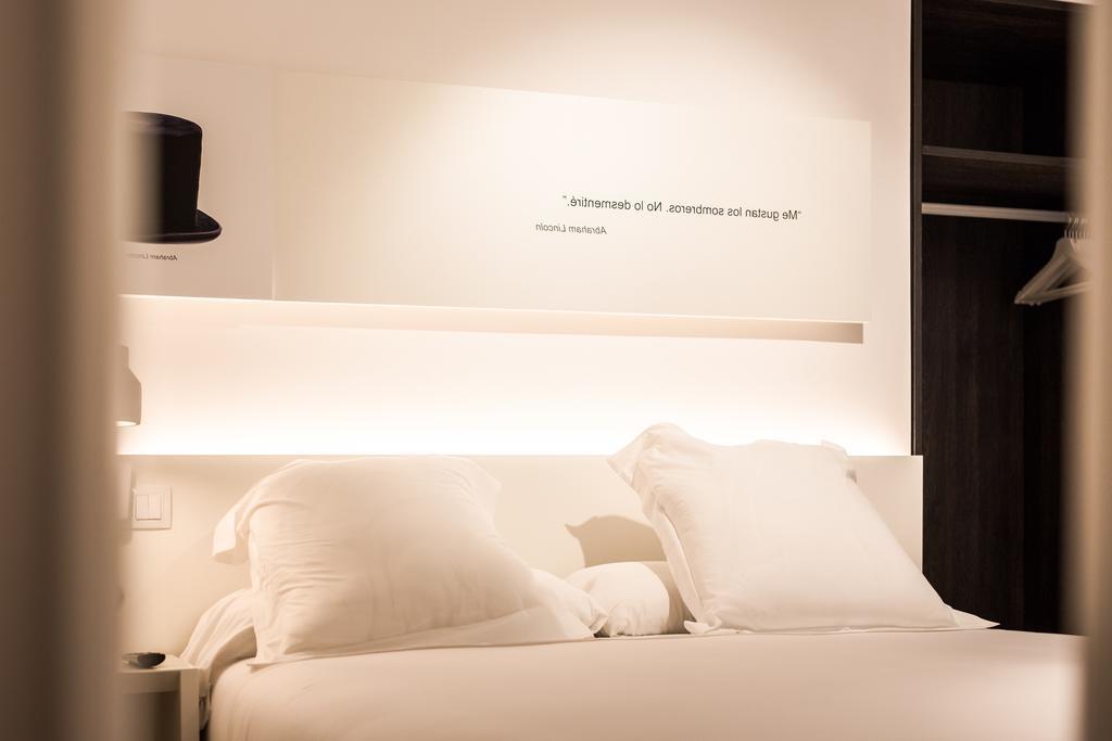 Apartamento Sombrereria Rimbombin Burgos Room photo