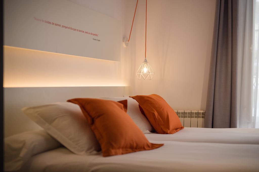 Apartamento Sombrereria Rimbombin Burgos Room photo