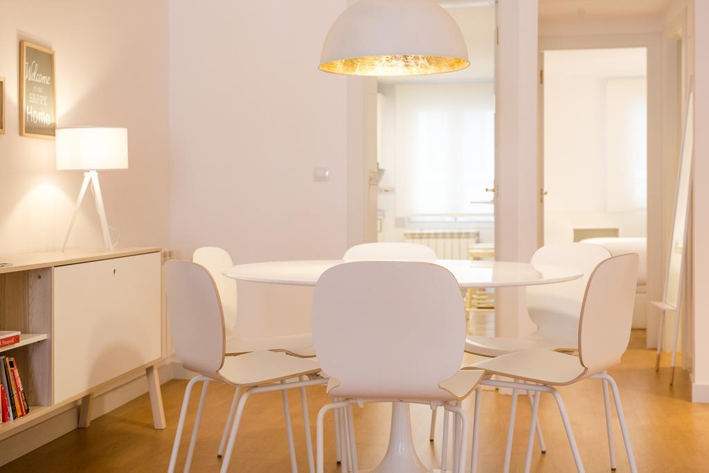 Apartamento Sombrereria Rimbombin Burgos Room photo