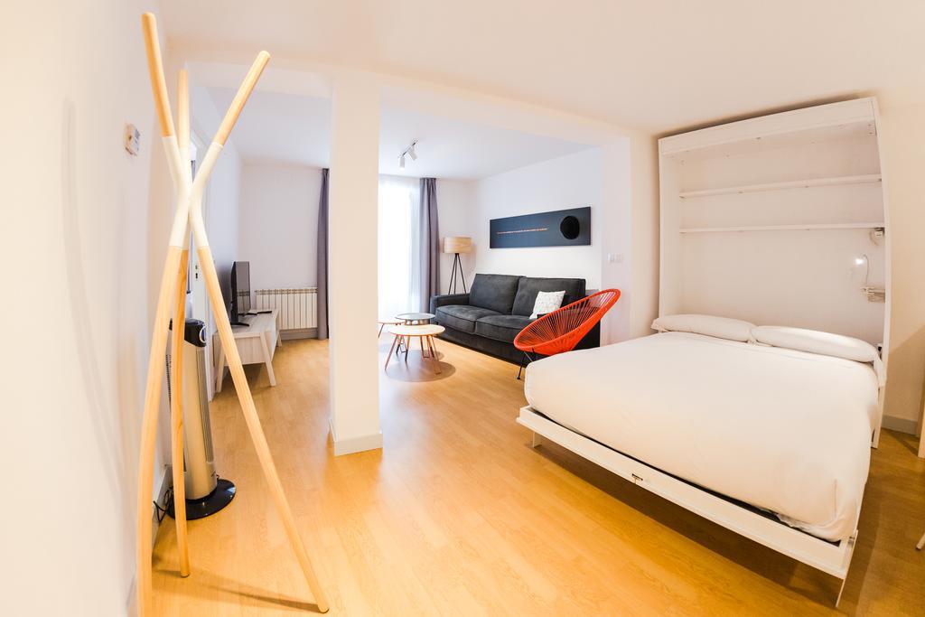 Apartamento Sombrereria Rimbombin Burgos Room photo